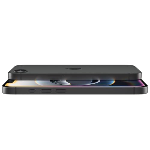 iPhone 16e (2025) 128GB Black