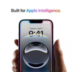 iPhone 16e (2025) 128GB Black