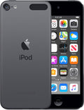 iPod Touch 7th Gen - 32 - Space Gray-32 --2019