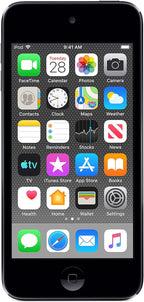 iPod Touch 7th Gen - 32 - Space Gray-32 --2019