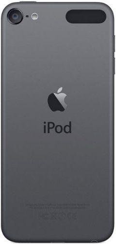 iPod Touch 7th Gen - 32 - Space Gray-32 --2019