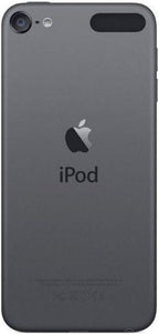 iPod Touch 7th Gen - 32 - Space Gray-32 --2019