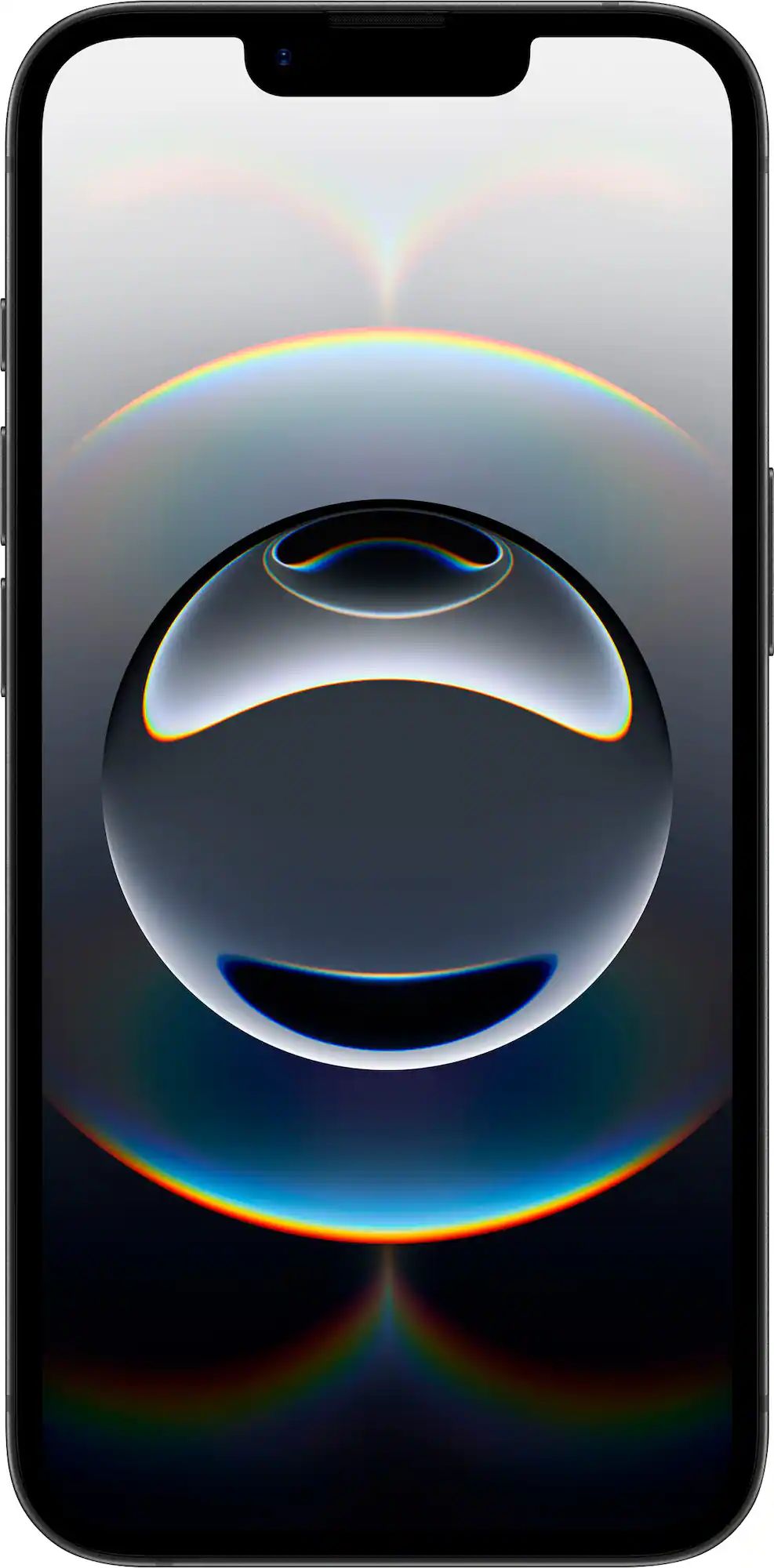 iPhone 16e (2025) 128GB Black