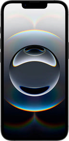 iPhone 16e (2025) 256GB Black