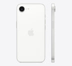 iPhone 16e (2025) 256GB White