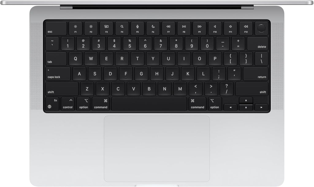 MacBook Pro 14" (2024) Apple M4 Pro 4.5GHz 24GB 512GB Silver