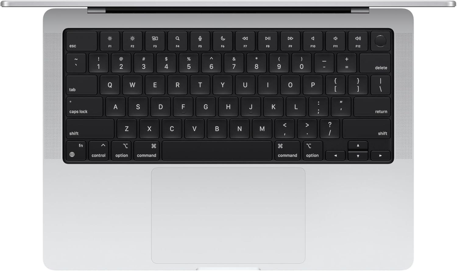 MacBook Pro 14" (2024) Apple M4 Pro 4.5GHz 24GB 512GB Silver