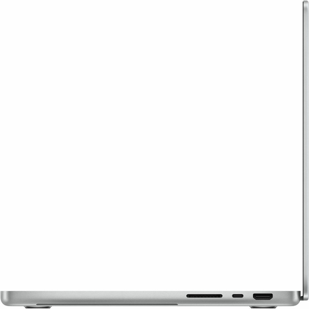 MacBook Pro 14" (2024) Apple M4 Pro 4.5GHz 24GB 512GB Silver