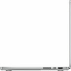 MacBook Pro 14" (2024) Apple M4 Pro 4.5GHz 24GB 512GB Silver