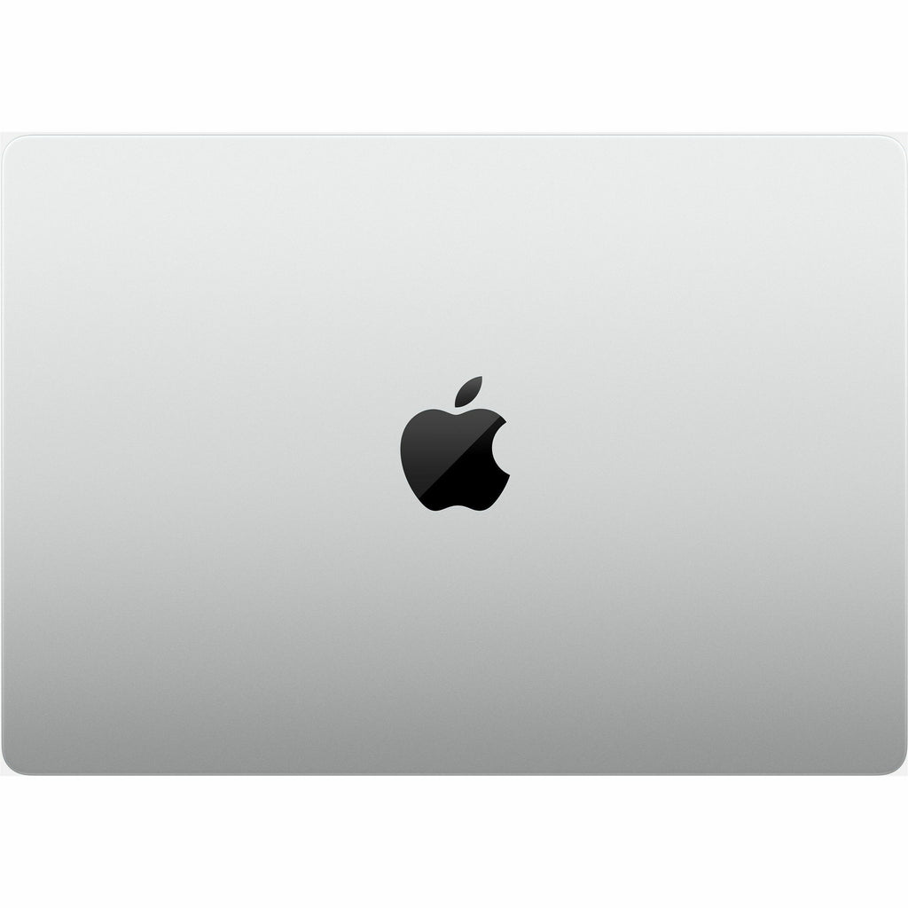 MacBook Pro 14" (2024) Apple M4 Pro 4.5GHz 24GB 512GB Silver