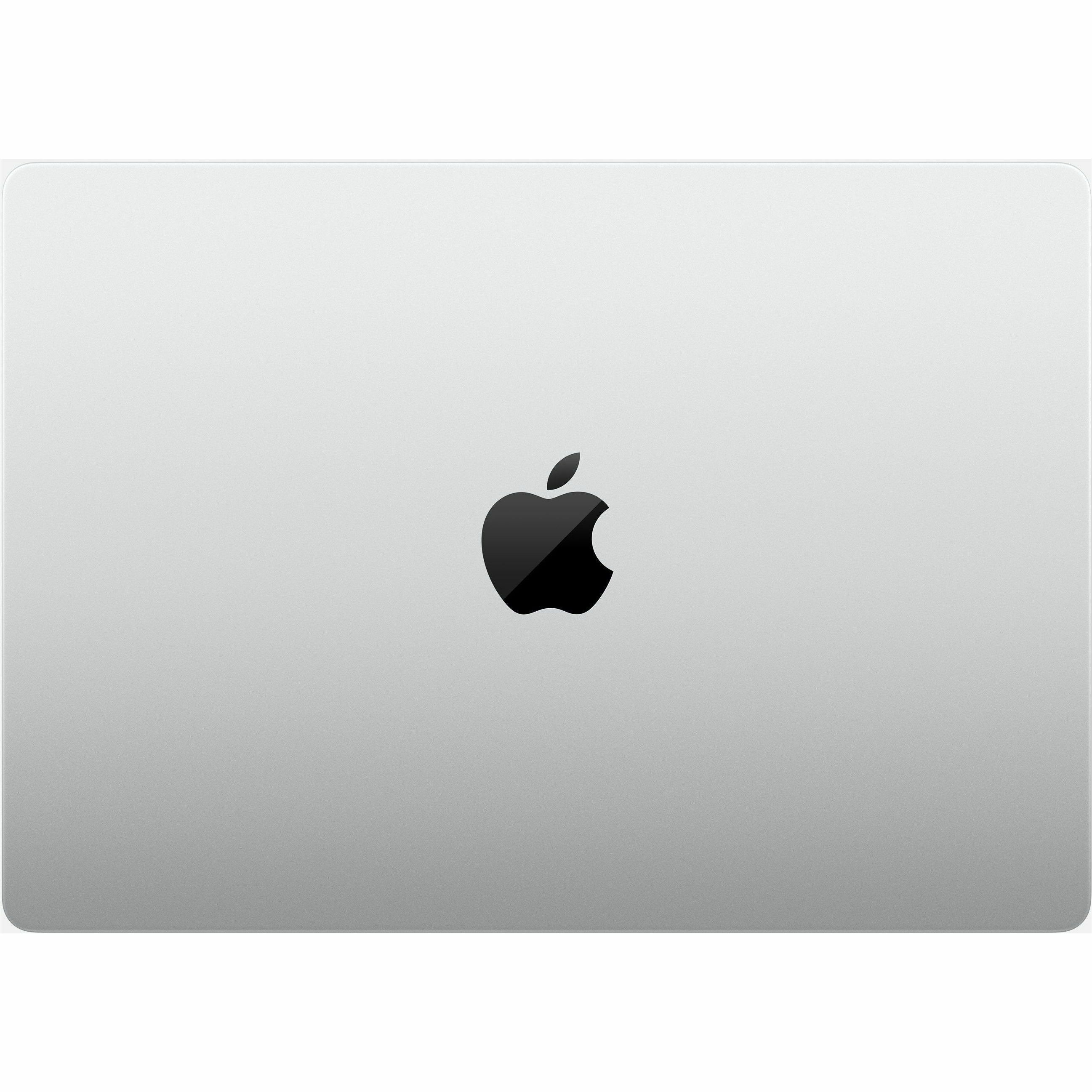 MacBook Pro 14" (2024) Apple M4 Pro 4.5GHz 24GB 512GB Silver