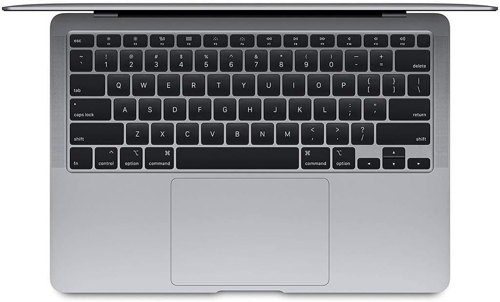 MacBook Air 13" (2018) Core i5 1.6GHz 16GB 1.5TB Space Gray