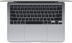 MacBook Air 13" (2018) Core i5 1.6GHz 16GB 1.5TB Space Gray