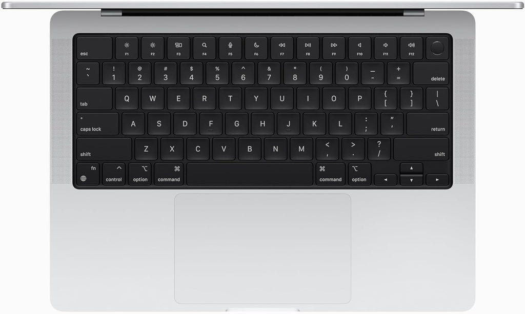 MacBook Pro 14" (2023) APPLE M3 PRO 4.05GHZ 18GB 512GB SILVER