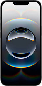 iPhone 16e (2025) 256GB Black