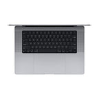 MacBook Pro 16" (2023) Apple M2 Max 3.68GHz 32GB 1TB Space Gray