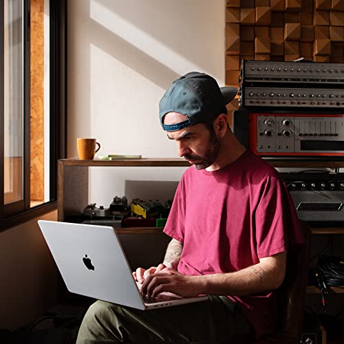 MacBook Pro 16" (2023) Apple M2 Max 3.68GHz 32GB 1TB Space Gray