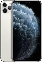 iPhone 11 Pro (2019) 512GB Silver