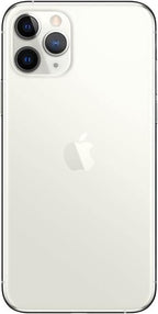iPhone 11 Pro (2019) 512GB Silver