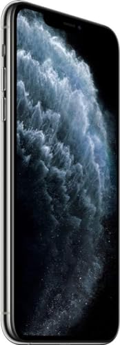 iPhone 11 Pro (2019) 512GB Silver