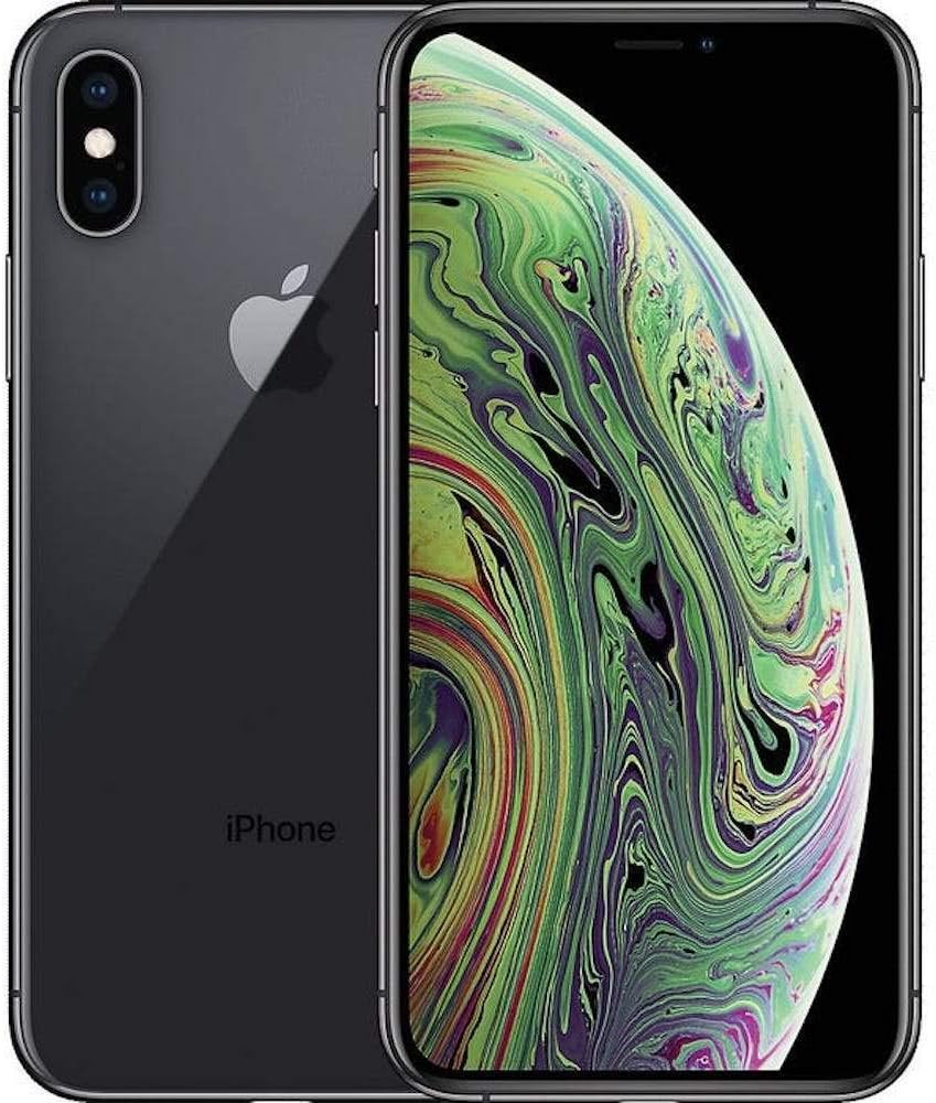 iPhone XS - 256GB - Space Gray