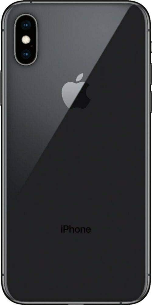 iPhone XS - 256GB - Space Gray