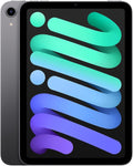 iPad Mini 6 (2021) 64GB Space Gray Wifi