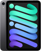 iPad Mini 6 (2021) 64GB Space Gray Wifi