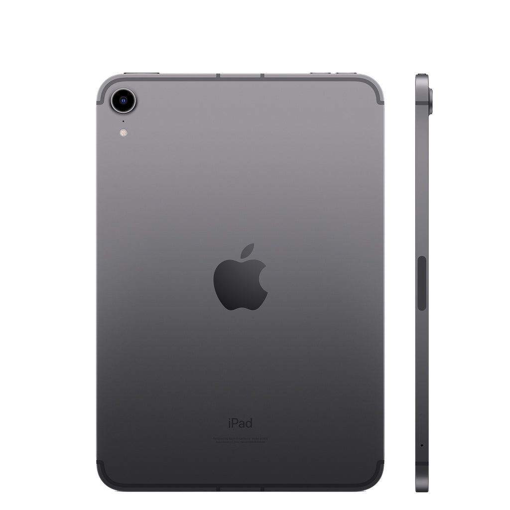 iPad Mini 6 (2021) 64GB Space Gray Wifi
