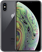 iPhone XS Max (2018) 256GB Space Gray