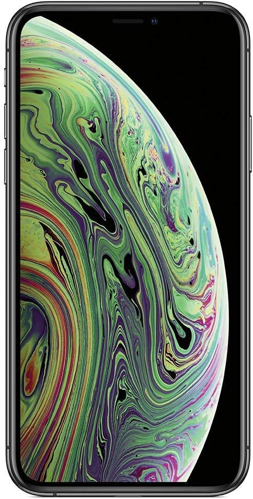 iPhone XS Max (2018) 256GB Space Gray