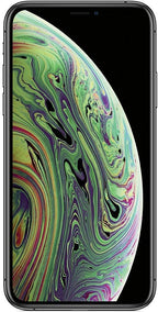 iPhone XS Max (2018) 256GB Space Gray
