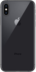 iPhone XS Max (2018) 256GB Space Gray