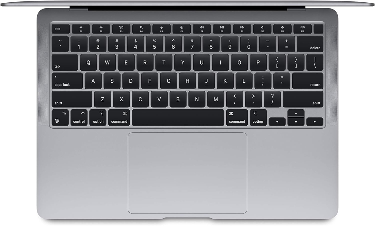 MacBook Air 13" (2020) Apple M1 3.2GHz 16GB 2TB Space Gray