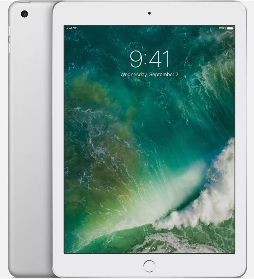 iPad Pro 12.9" - 256GB - Silver-256GB -2.3-2017