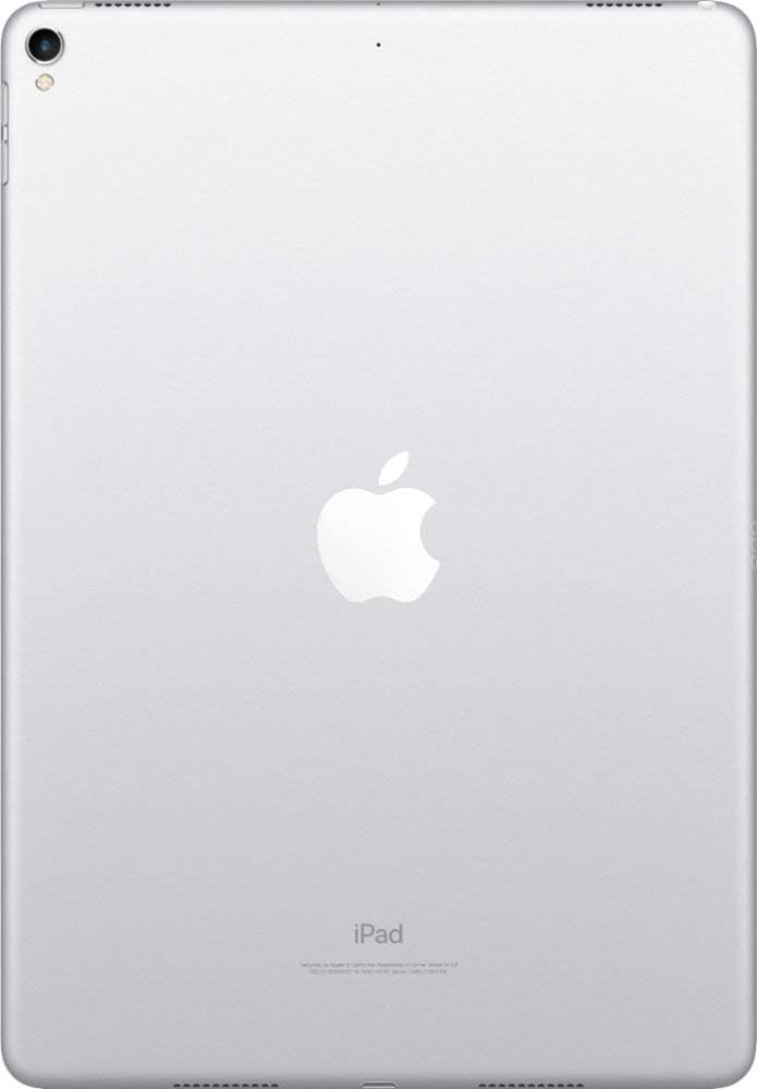 iPad Pro 12.9" - 256GB - Silver-256GB -2.3-2017