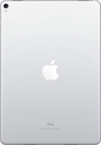 iPad Pro 12.9" - 256GB - Silver-256GB -2.3-2017