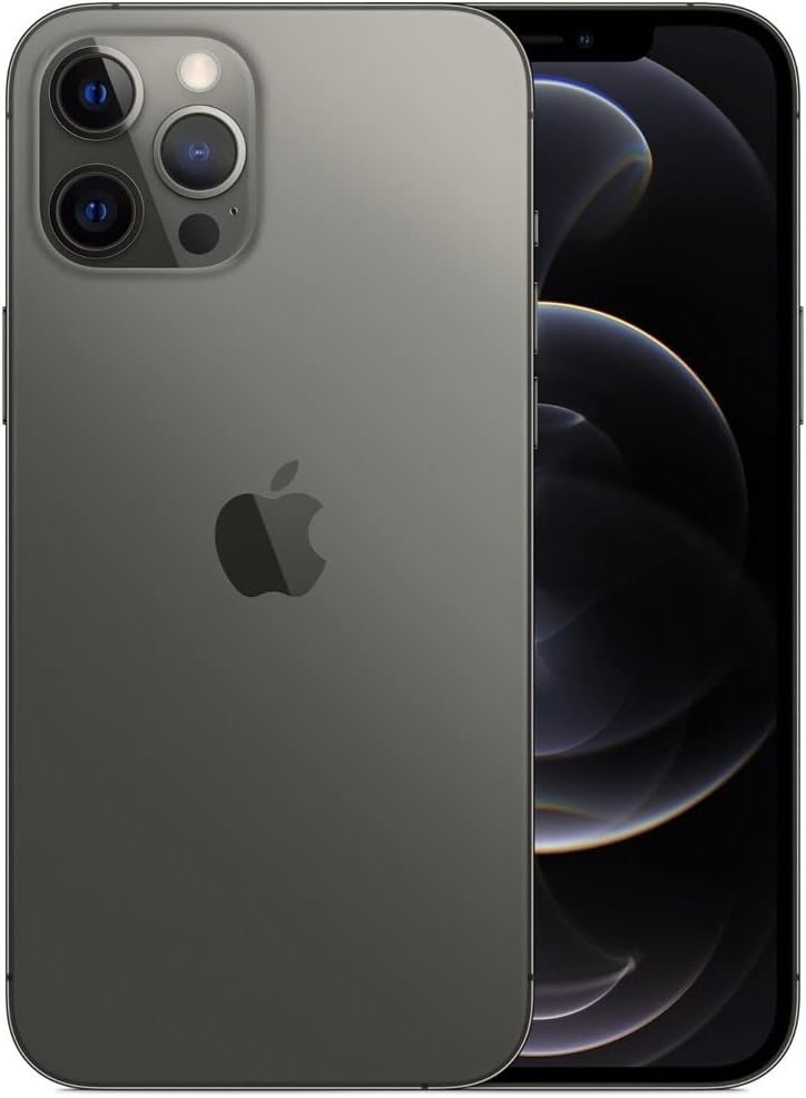 iPhone 12 Pro (2020) 256GB Graphite