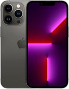 iPhone 13 PRO - 512GB - GRAPHITE