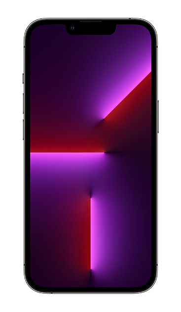 iPhone 13 PRO - 512GB - GRAPHITE