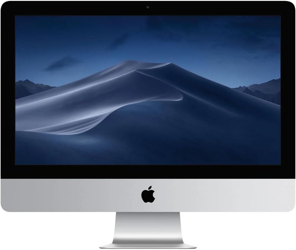 iMac 27" Retina 5K (2017) Core i7 4.2GHz 32GB 3TB Silver