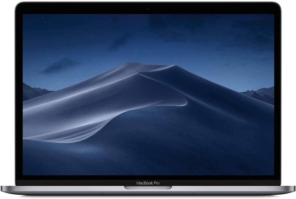 MacBook Pro 13" -2018, 1TB, QUAD-CORE CORE I5 - 2.3GHZ, 16GB-RAM, SILVER