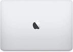 MacBook Pro 13" -2018, 1TB, QUAD-CORE CORE I5 - 2.3GHZ, 16GB-RAM, SILVER
