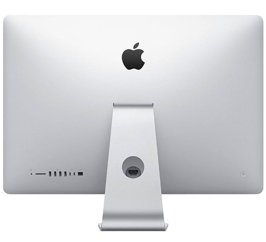 iMac 27" Retina 5K (2019) Core i5 3.7GHz 32GB 2TB Silver