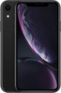 iPhone XR (2018) 256GB Black