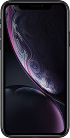 iPhone XR (2018) 256GB Black