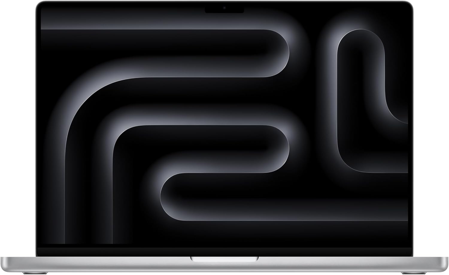 MacBook Pro 16" (2023) Apple M3 Pro 4.05GHz 36GB 512GB Silver