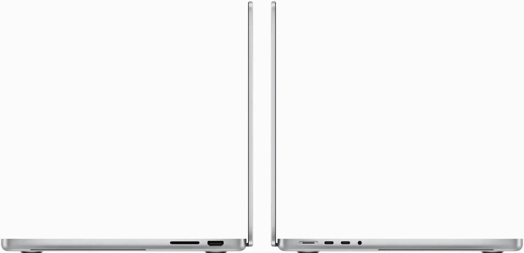 MacBook Pro 16" (2023) Apple M3 Pro 4.05GHz 36GB 512GB Silver