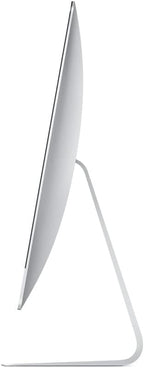 Apple Early 2019 iMac with 3.0GHz Intel Core i5 (27 inch Retina 5K, 16GB RAM, 1TB) Silver (Renewed)