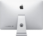 Apple Early 2019 iMac with 3.0GHz Intel Core i5 (27 inch Retina 5K, 16GB RAM, 1TB) Silver (Renewed)